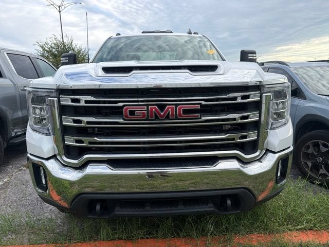 gmc sierra 2500hd 2022 1GT59MEYXNF295162 image gmc sierra 2500hd 2022 1GT59MEYXNF295162 image